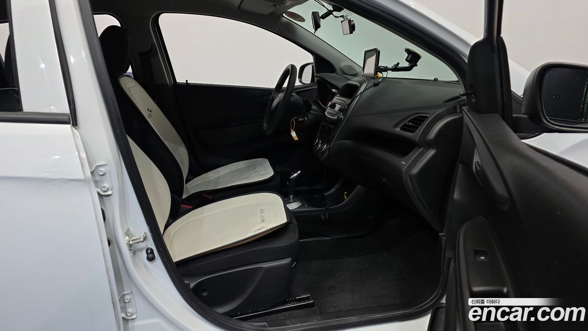 ChevroletGMDaewoo Spark 2021