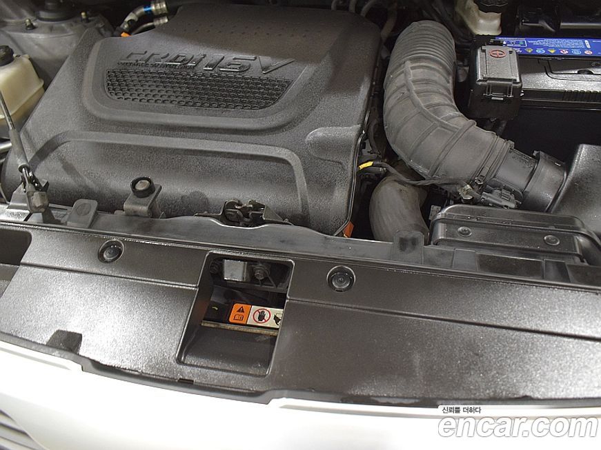 Kia Sportage 2013