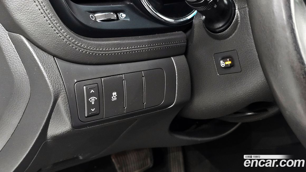 Kia K5 2013