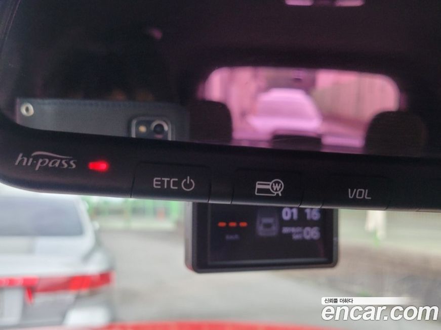 Kia Soul 2016