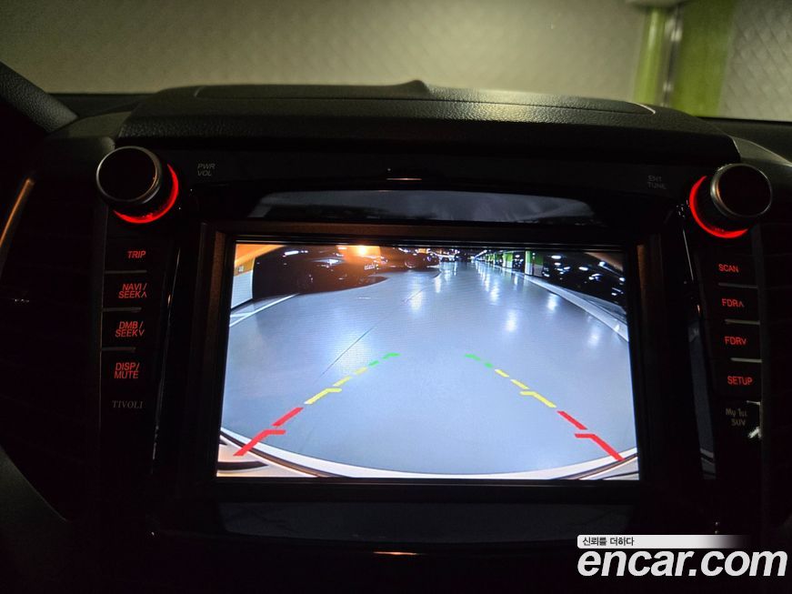 KG_Mobility_Ssangyong TIBOLI 2016