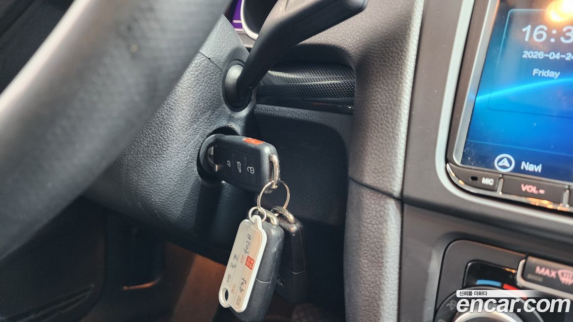 Volkswagen Golf 2013