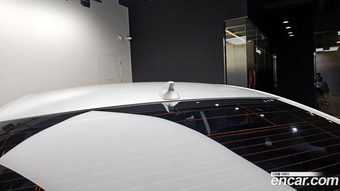 Renault-KoreaSamsung SM6 2016