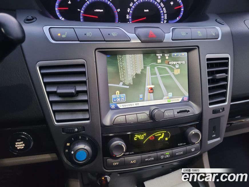 KG_Mobility_Ssangyong KORANDO 2016