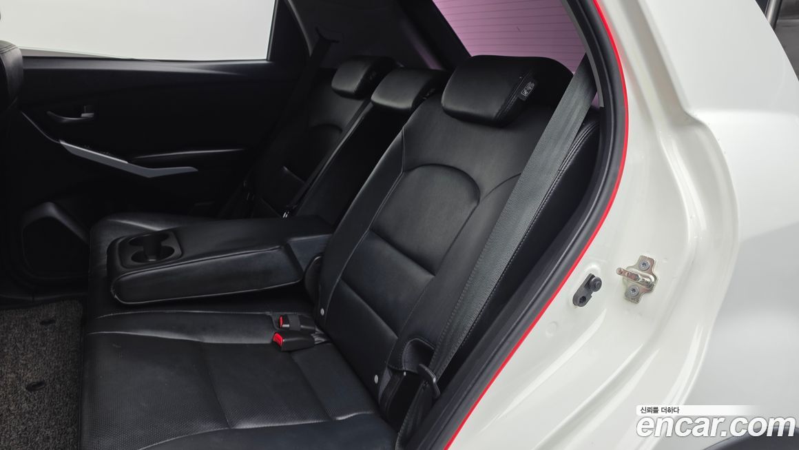 KG_Mobility_Ssangyong KORANDO 2018