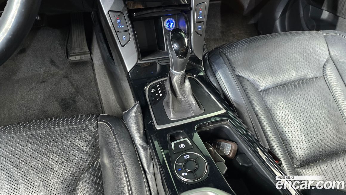 Hyundai i40 2012