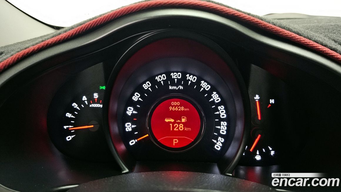 Kia Sportage 2012