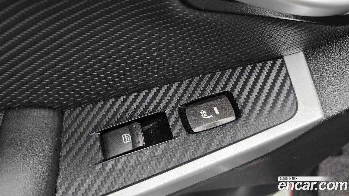 KG_Mobility_Ssangyong KORANDO 2018