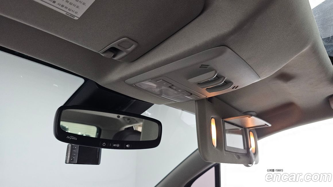 ChevroletGMDaewoo Trax 2015