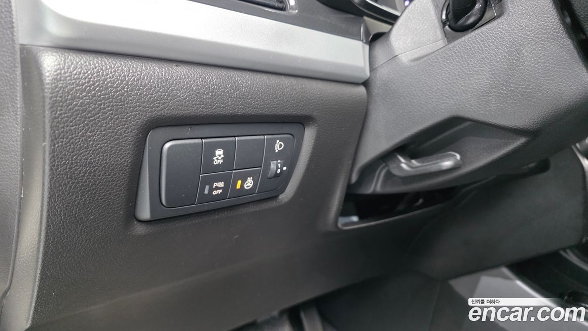 KG_Mobility_Ssangyong KORANDO 2018