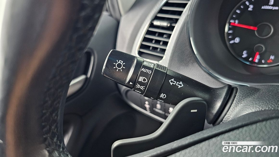 Kia K3 2018