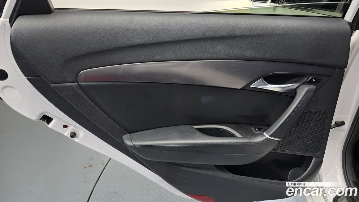 Hyundai i40 2012