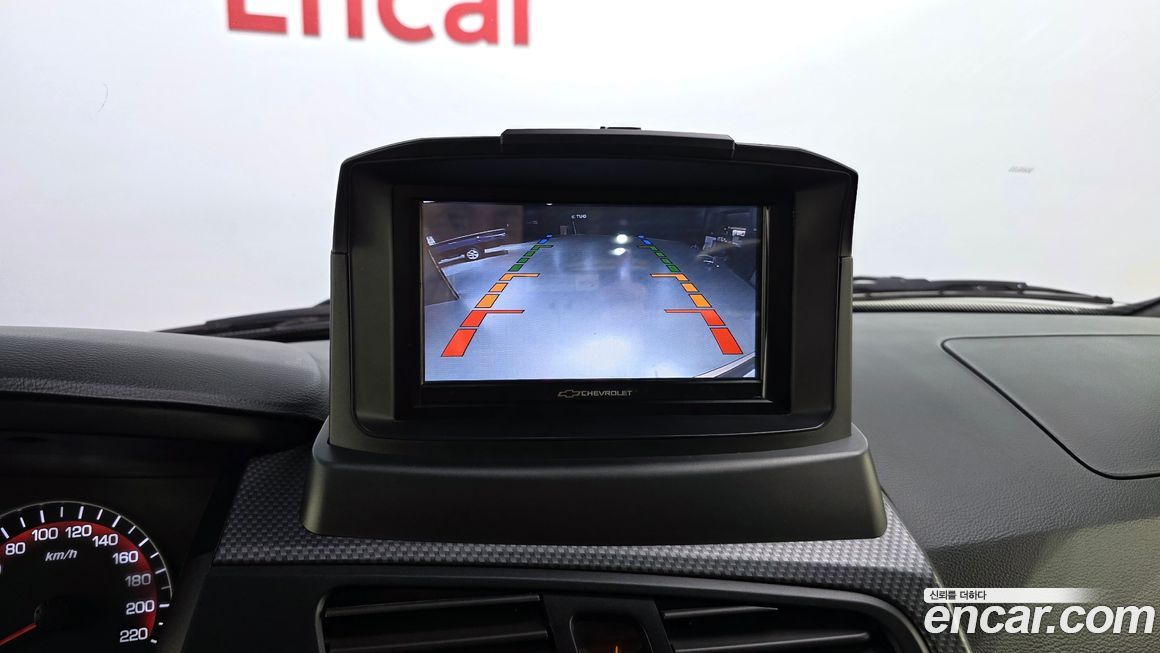 KG_Mobility_Ssangyong KORANDO 2016