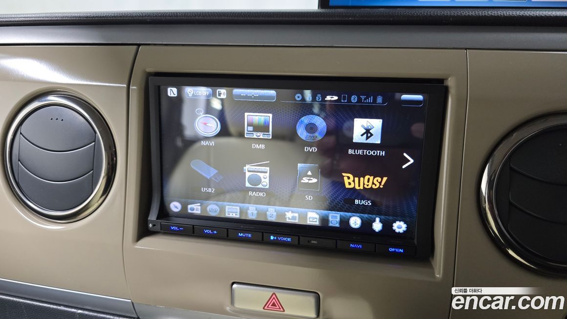 Suzuki Alto Lapin 2013