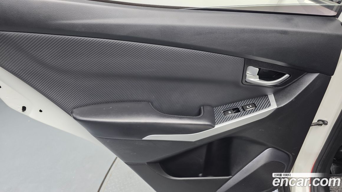 KG_Mobility_Ssangyong KORANDO 2018