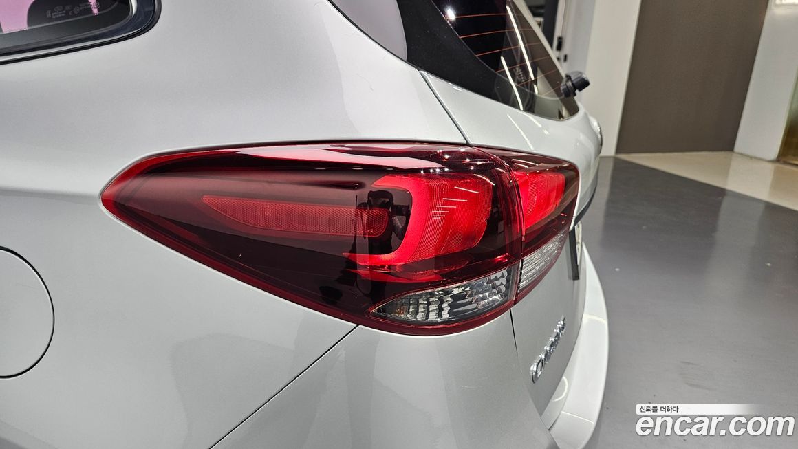 Kia Carens 2017