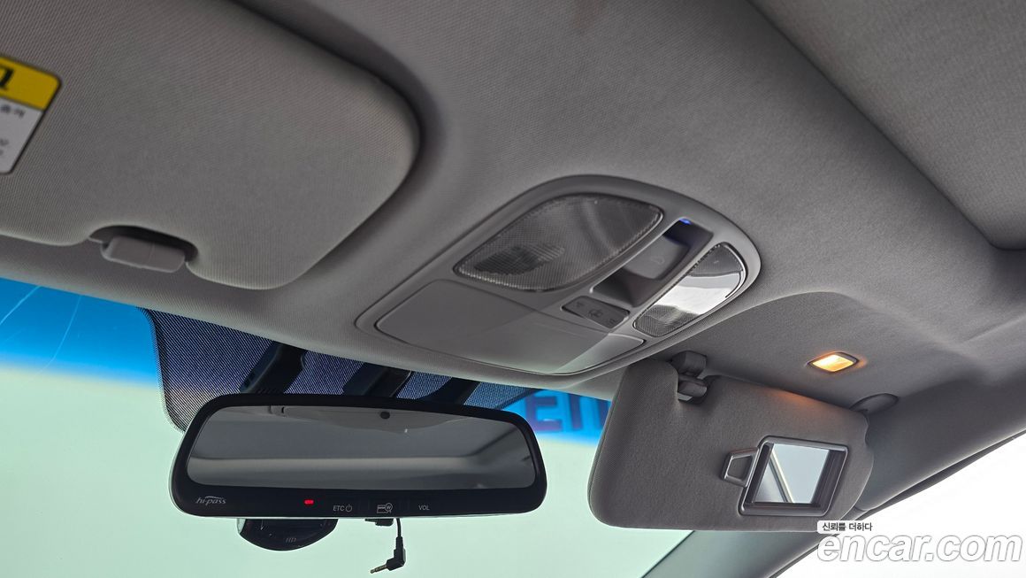 Hyundai i40 2012