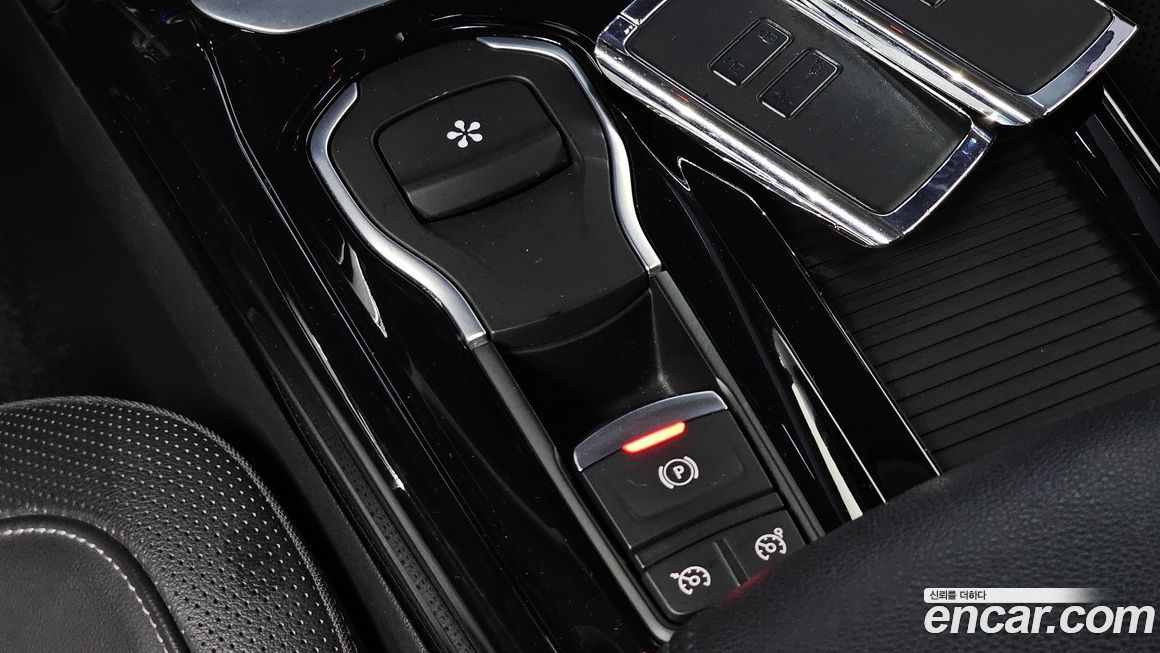 Renault-KoreaSamsung SM6 2016