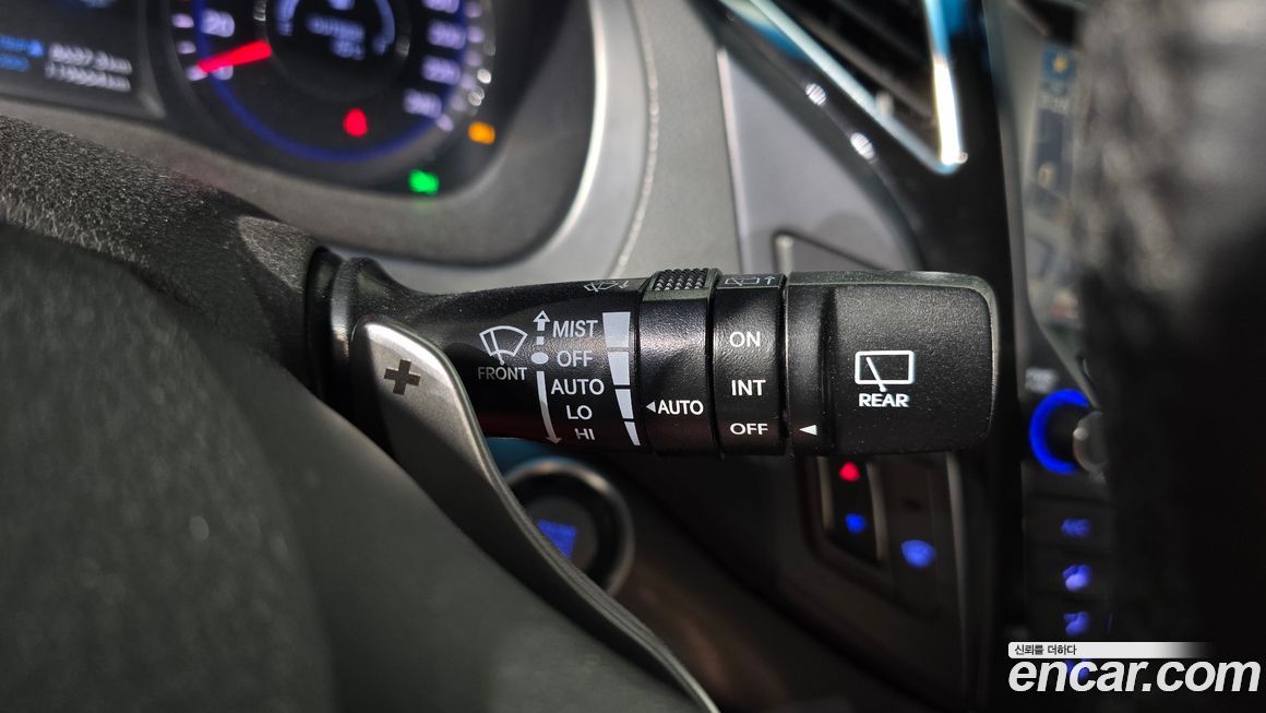 Hyundai i40 2012