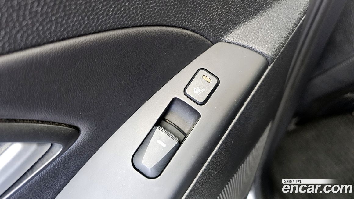 Hyundai Tucson 2015