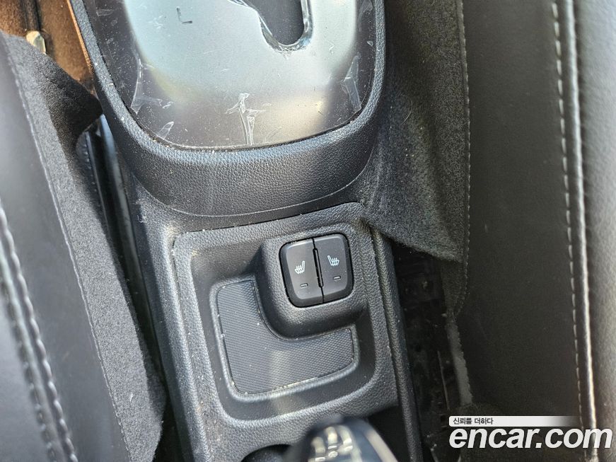 ChevroletGMDaewoo Spark 2017