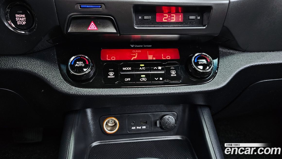Kia Sportage 2013