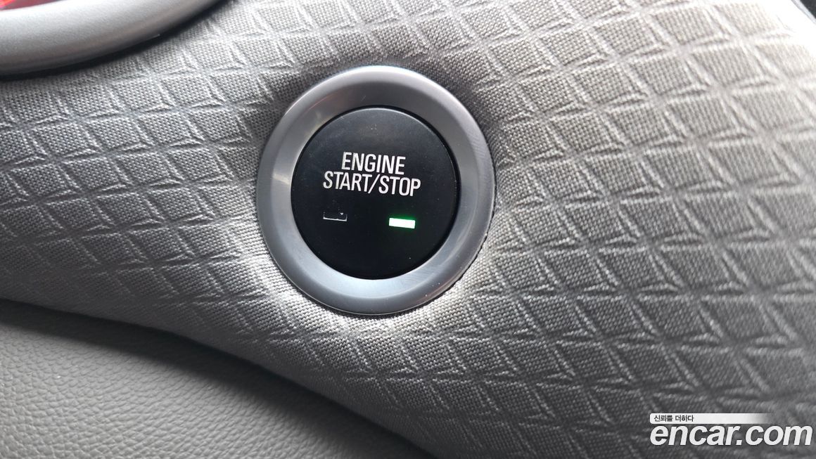 ChevroletGMDaewoo Malibu 2019