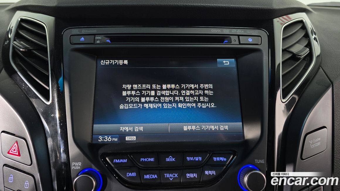 Hyundai i40 2012