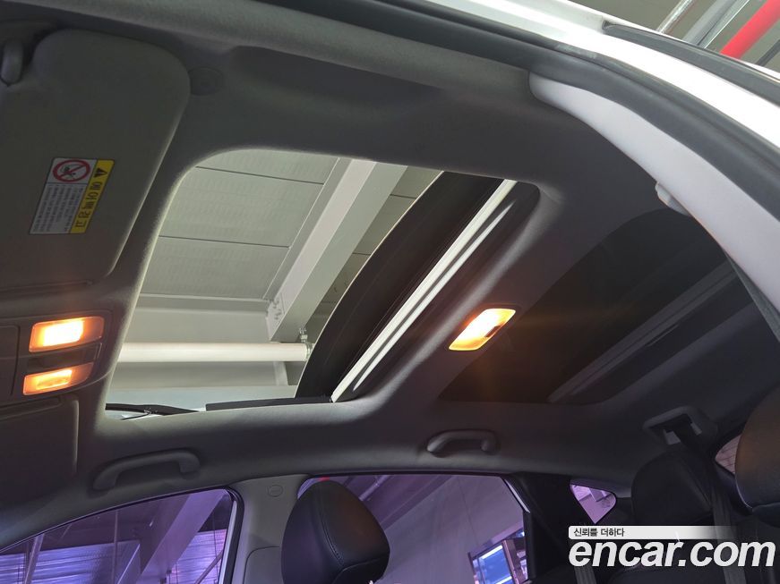 Hyundai Tucson 2015