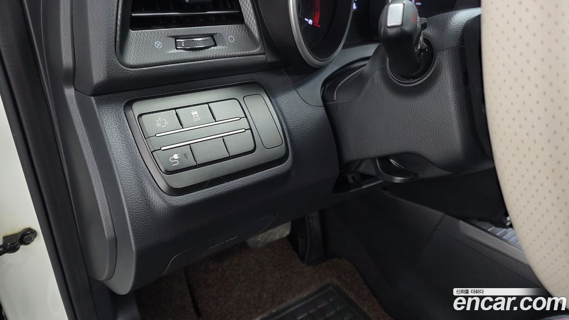 KG_Mobility_Ssangyong TIBOLI 2017