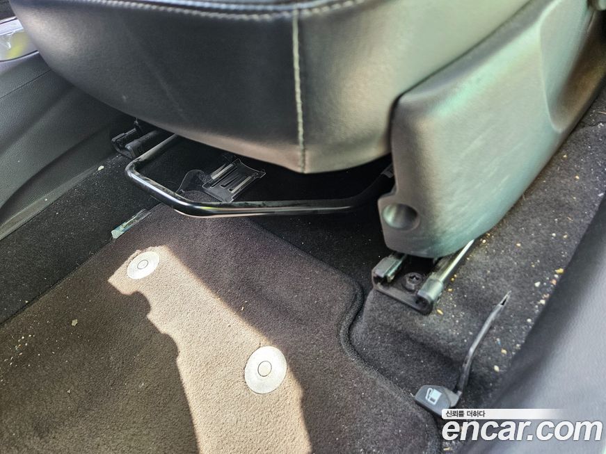 ChevroletGMDaewoo Spark 2017