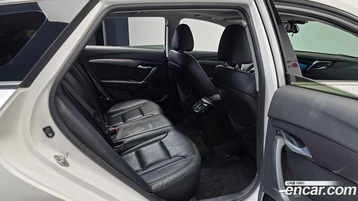 Hyundai i40 2012