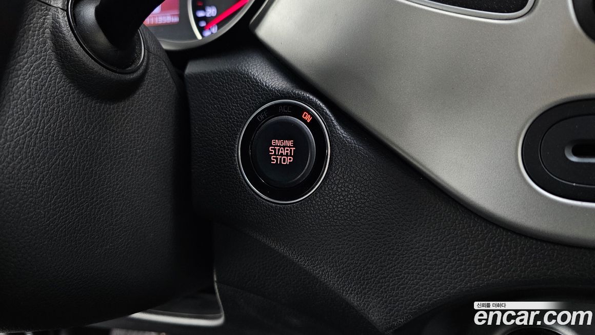 Kia Carens 2017