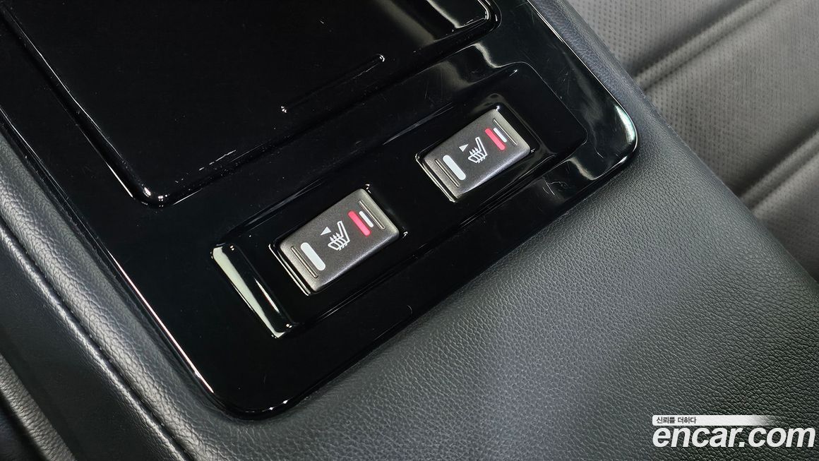 Renault-KoreaSamsung SM6 2016