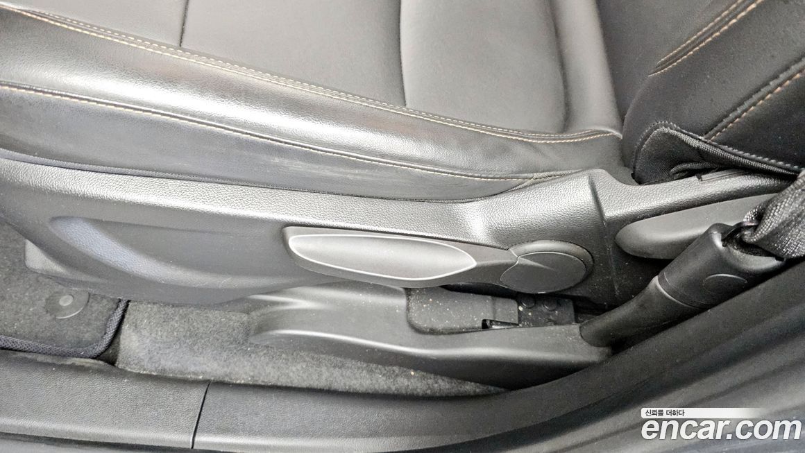 ChevroletGMDaewoo Trax 2019