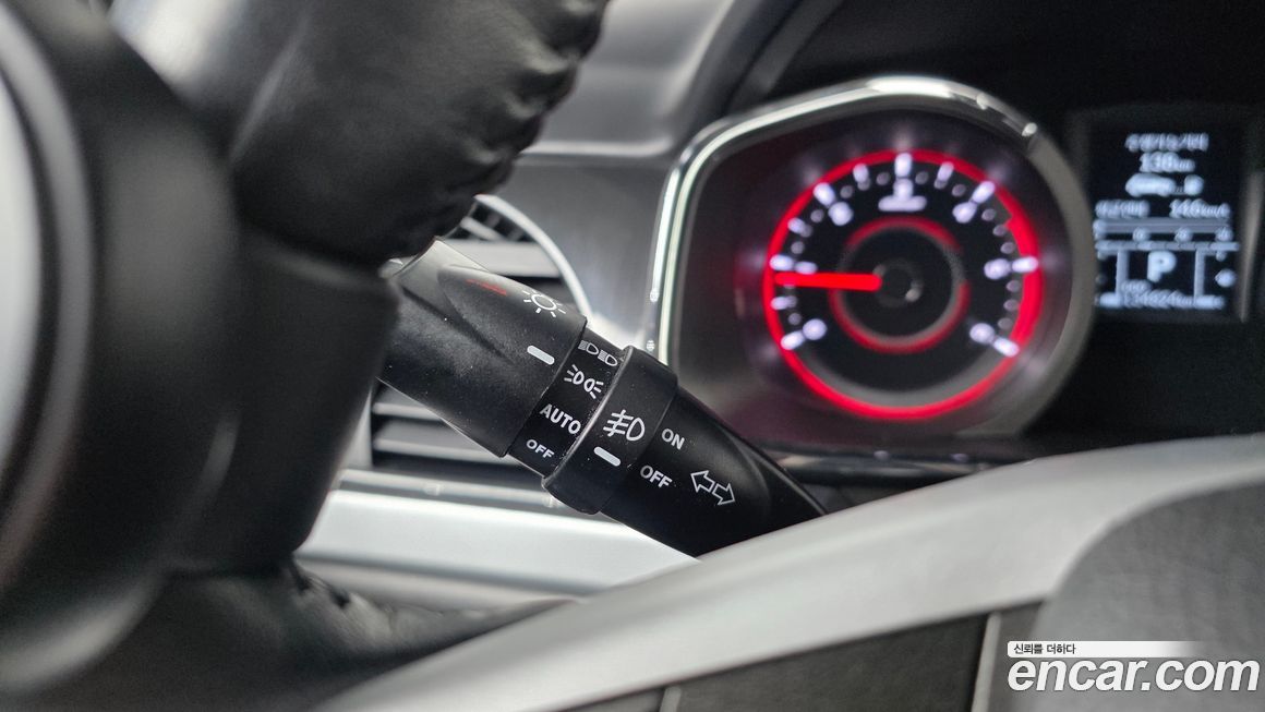 KG_Mobility_Ssangyong KORANDO 2018