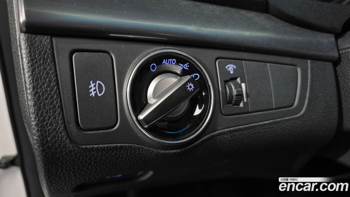 Hyundai i40 2012