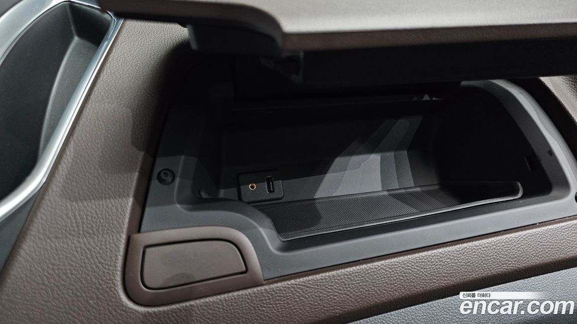 ChevroletGMDaewoo Trax 2015