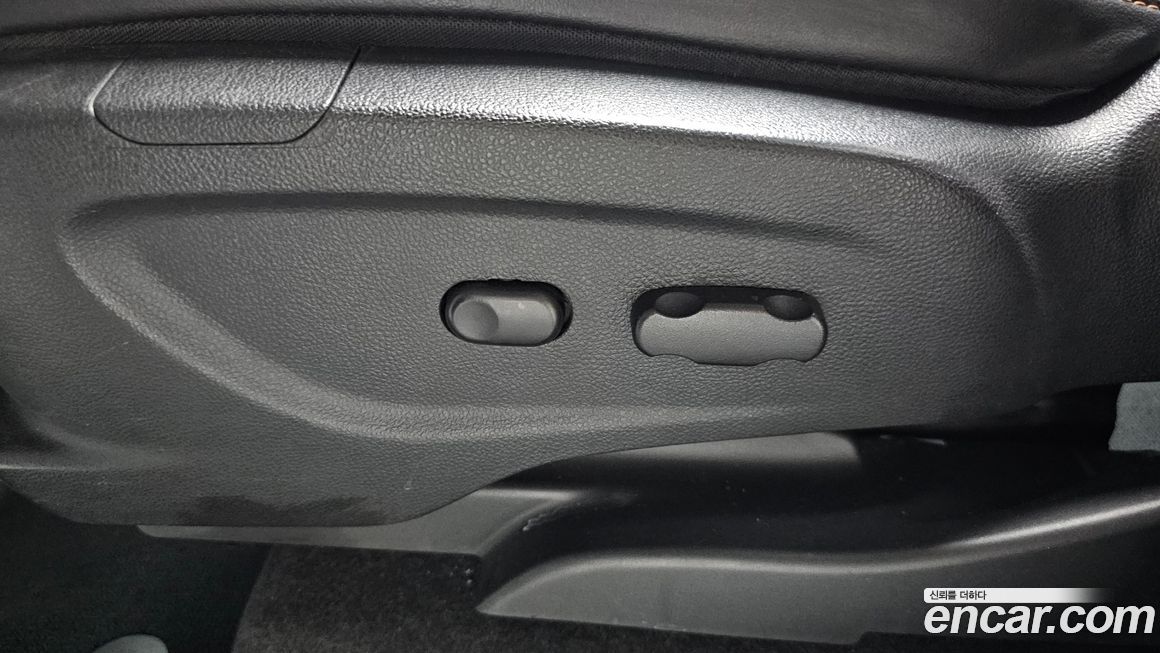 ChevroletGMDaewoo Trax 2015