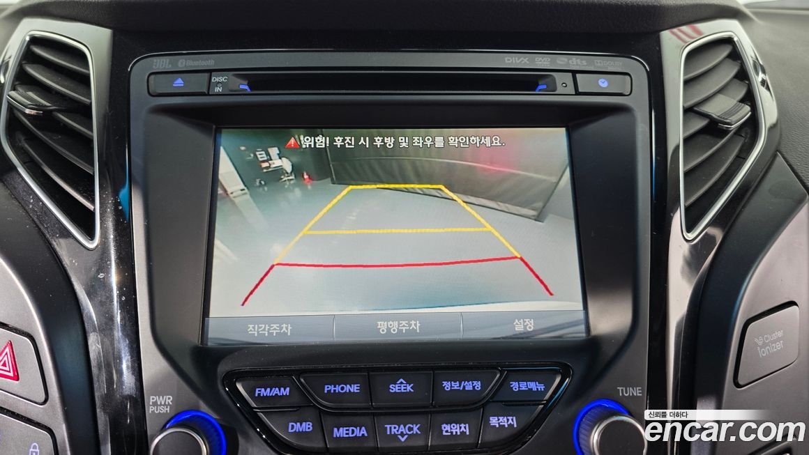 Hyundai i40 2012