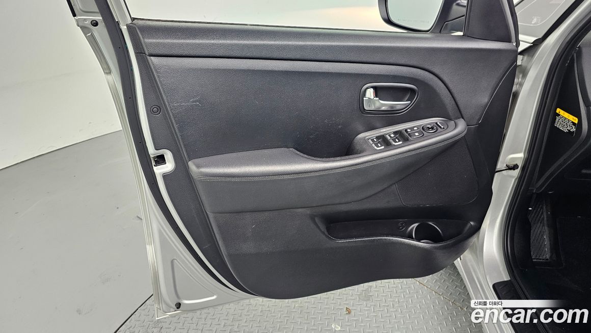 Kia Carens 2017