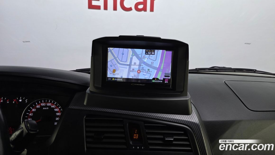 KG_Mobility_Ssangyong KORANDO 2016