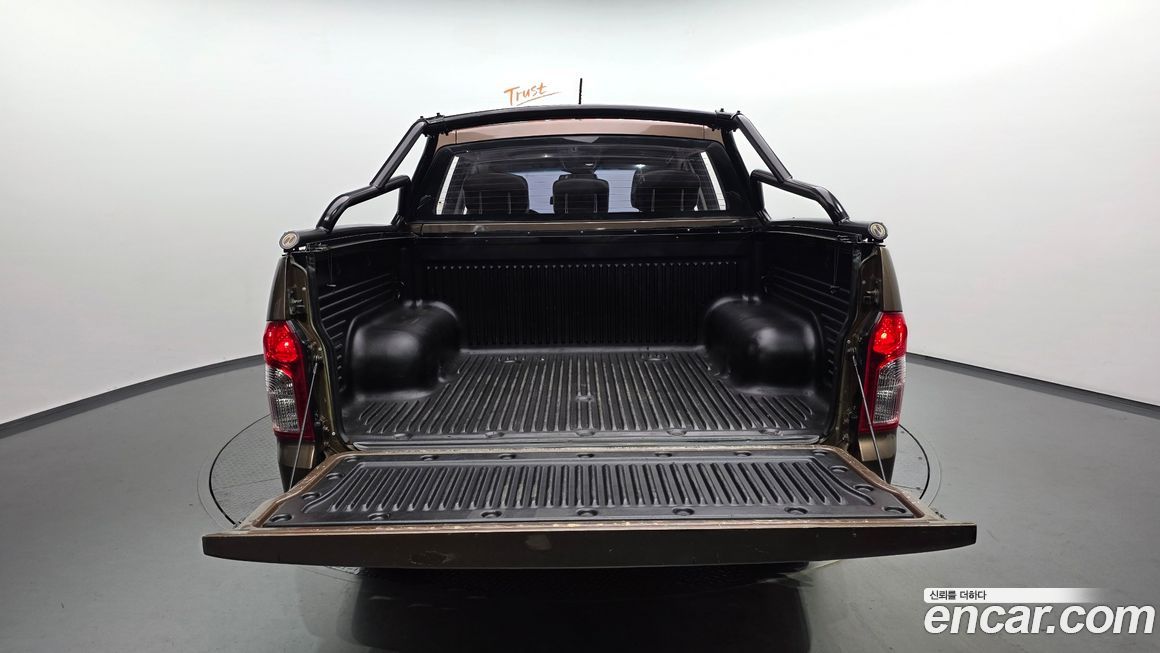 KG_Mobility_Ssangyong KORANDO 2016