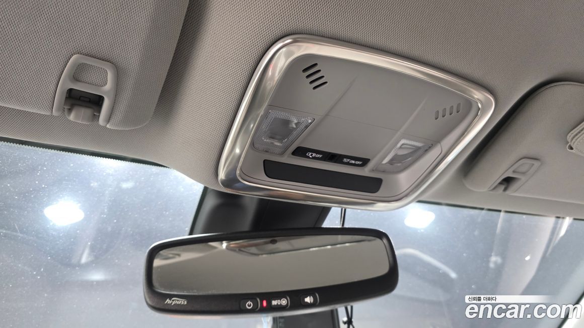 ChevroletGMDaewoo Malibu 2019