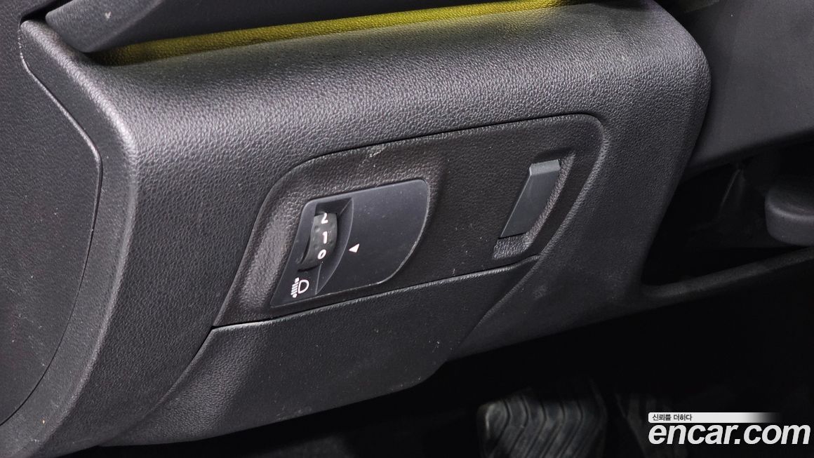 Renault-KoreaSamsung SM6 2016