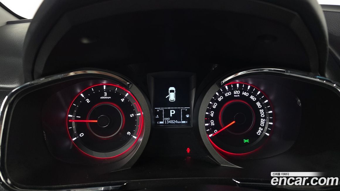 KG_Mobility_Ssangyong KORANDO 2018