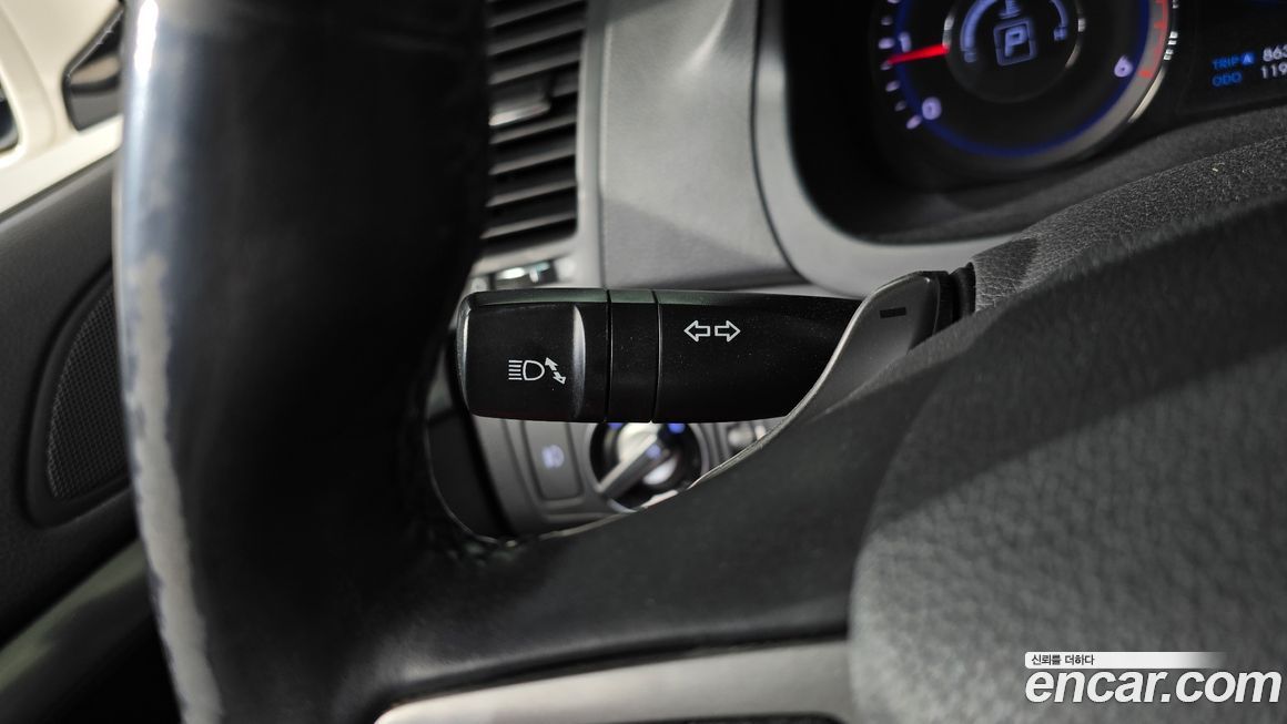 Hyundai i40 2012