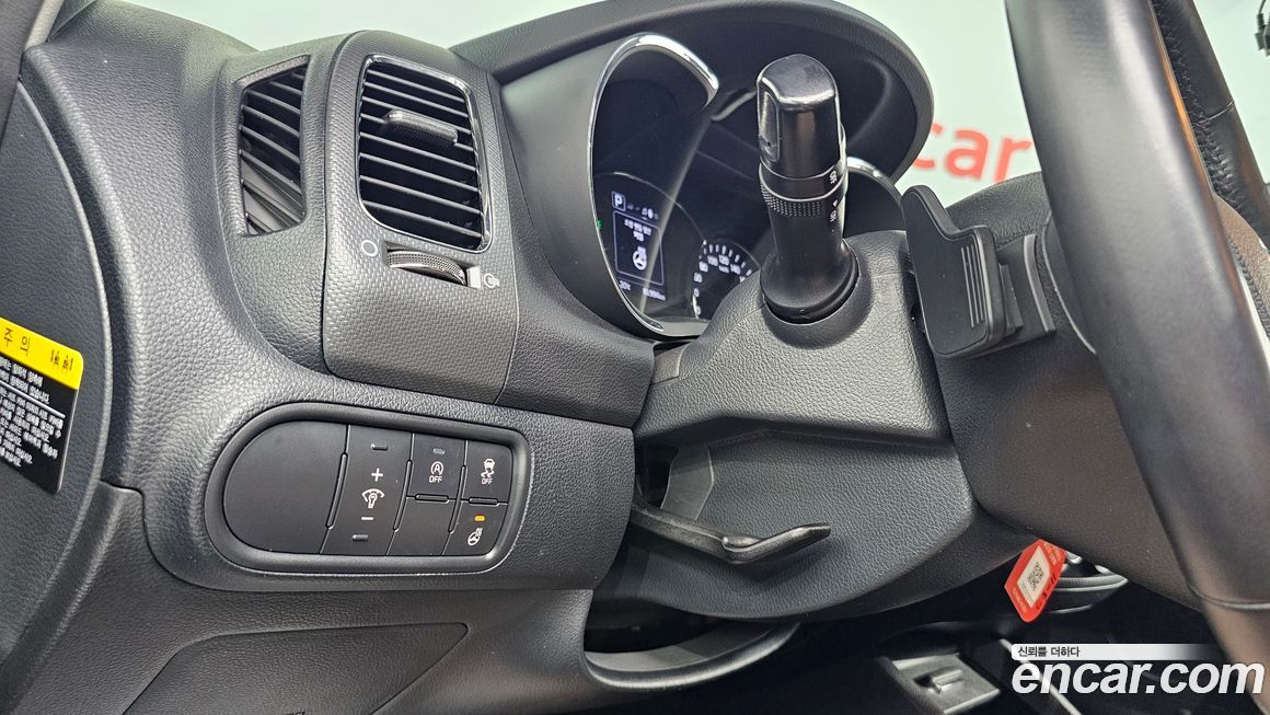 Kia K3 2018
