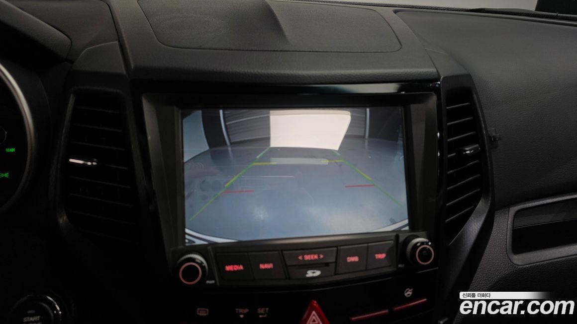 KG_Mobility_Ssangyong TIBOLI 2017