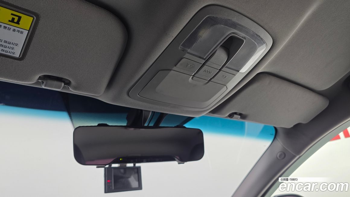 KG_Mobility_Ssangyong KORANDO 2018